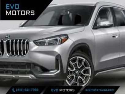 Used 2025 BMW X1 xDrive28i
