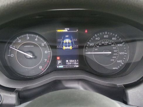 Used 2022 Subaru Impreza 2.0i AWD/4WD image 33