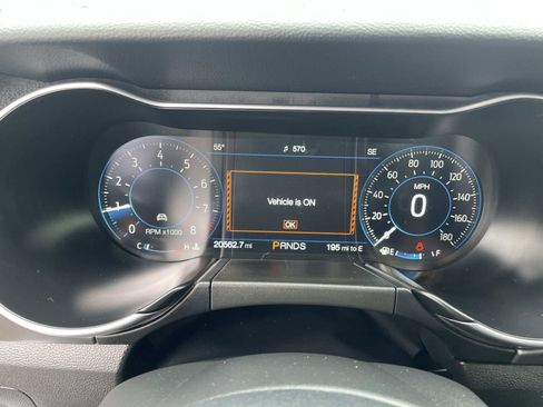 Used 2023 Ford Mustang Mach 1 w/ Equipment Group 700A image 23