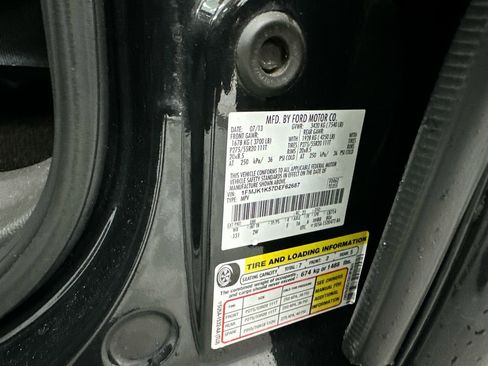 Used 2013 Ford Expedition EL Limited RWD image 36
