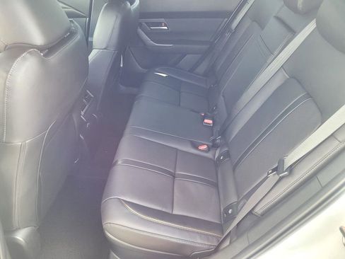 New 2026 MAZDA CX-50 AWD 2.5 Hybrid w/ Premium Pkg image 8