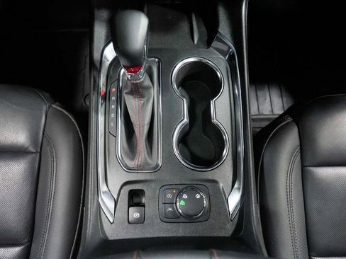 Used 2023 Chevrolet Traverse RS w/ LPO, Floor Liner Package AWD/4WD image 28