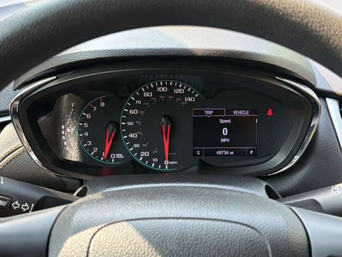 Used 2019 Chevrolet Trax LS FWD image 23