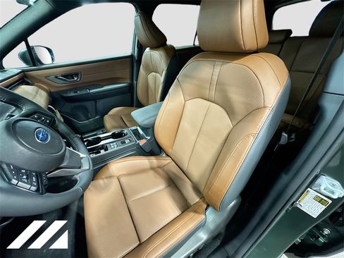 New 2026 Subaru Outback Touring XT image 22