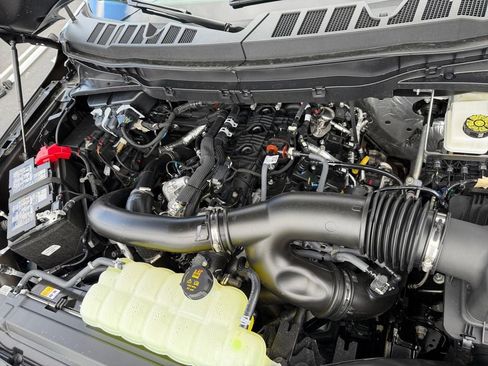 Used 2026 Ford F150 Tremor w/ Equipment Group 402B MID AWD/4WD image 30