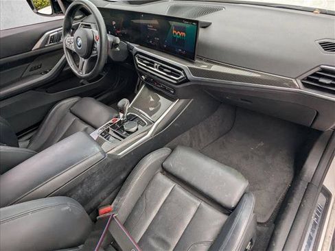 Used 2024 BMW M4 xDrive Competition w/ Executive Package AWD/4WD image 20