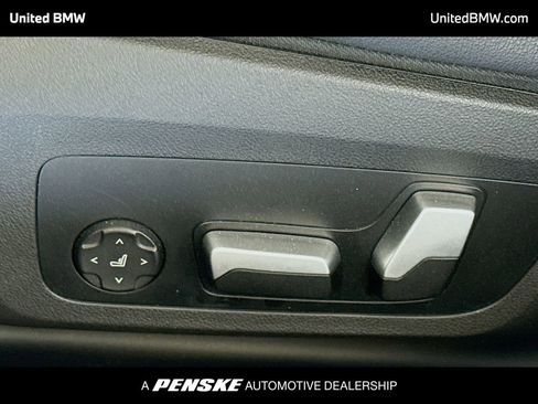 Used 2022 BMW 430i Gran Coupe w/ M Sport Package image 4