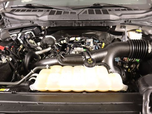 Used 2023 Ford F150 XLT w/ Equipment Group 302A High image 21