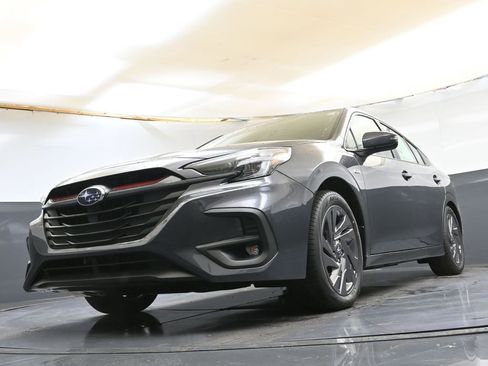 New 2025 Subaru Legacy Sport image 35
