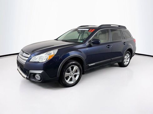 Used 2013 Subaru Outback 2.5i Limited w/ Moonroof Pkg AWD/4WD image 7