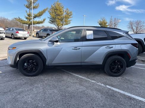 Used 2024 Hyundai Tucson SEL image 17