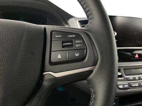 New 2026 Honda Ridgeline RTL image 17