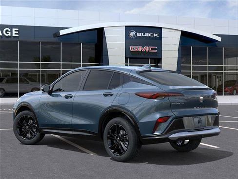 New 2026 Buick Envista Sport Touring image 3