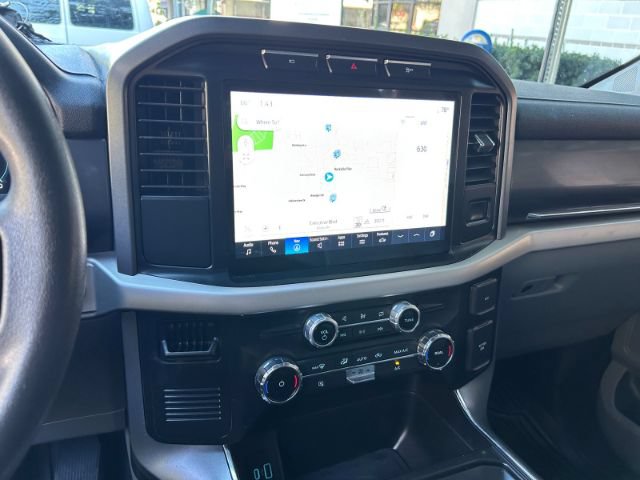 Used 2022 Ford F150 Lightning Pro AWD/4WD image 14