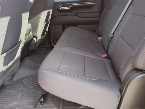 Used 2024 Chevrolet Silverado 1500 LT Trail Boss w/ Protection Package image 19