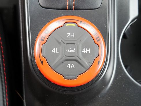 Used 2024 Ford Bronco Raptor AWD/4WD image 51