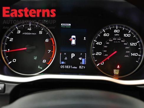 Used 2024 Mitsubishi Eclipse Cross SE AWD/4WD image 17
