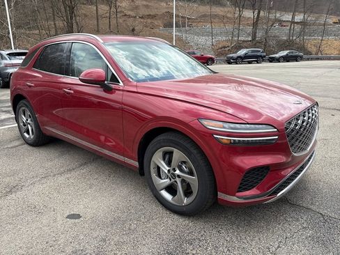 New 2026 Genesis GV70 2.5T Select image 7