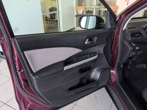 Used 2016 Honda CR-V EX-L image 8