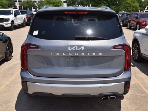 Used 2023 Kia Telluride S FWD image 6