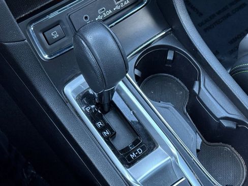 Used 2023 Subaru Ascent Onyx Edition Limited image 23