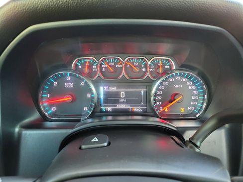 Used 2019 Chevrolet Silverado 1500 LT image 24