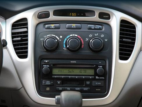 Used 2006 Toyota Highlander Sport image 25