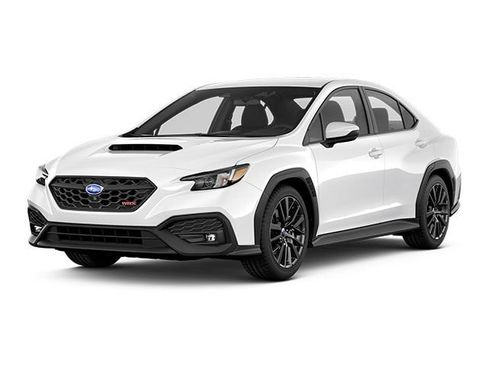 New 2026 Subaru WRX Premium AWD/4WD image 1