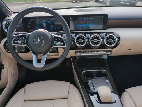Certified 2021 Mercedes-Benz A 220 image 30
