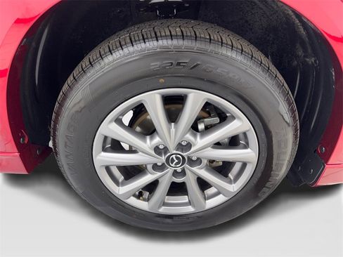 Used 2024 MAZDA CX-5 AWD 2.5 S w/ Select Package image 84