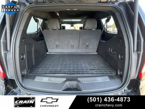 Used 2023 GMC Yukon XL Denali Ultimate image 7