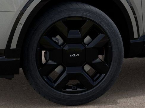 New 2027 Kia Telluride SX Prestige image 9