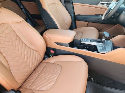 New 2026 Kia Sportage X-Line w/ X-Line Technology Package image 10