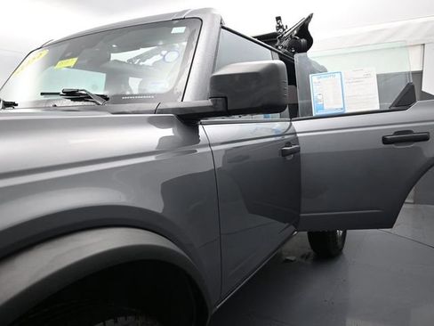 Used 2023 Ford Bronco 4-Door AWD/4WD image 21