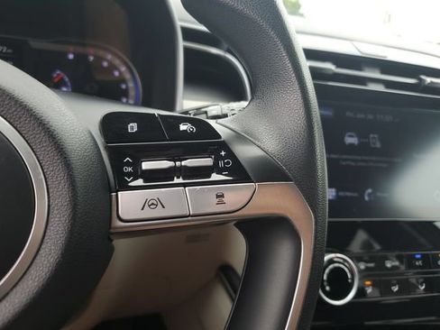Used 2022 Hyundai Tucson SEL AWD/4WD image 23