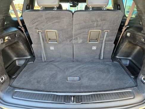 Used 2024 Jeep Grand Cherokee L Limited w/ Luxury Tech Group II image 30