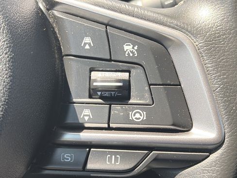 Used 2021 Subaru Forester Premium w/ Popular Package #1 image 18