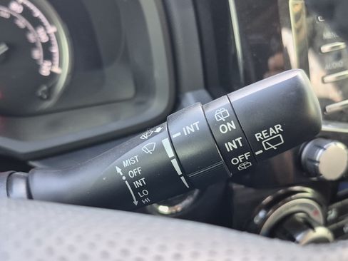 Certified 2024 Toyota 4Runner TRD Pro AWD/4WD image 33