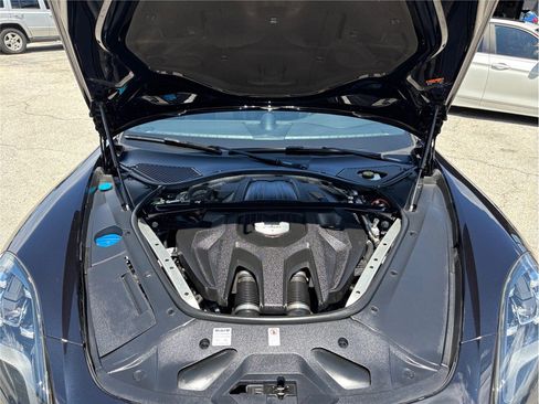 Used 2017 Porsche Panamera 4S image 54