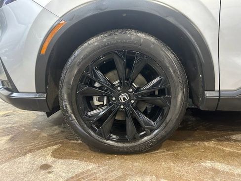 Used 2023 Honda CR-V Sport Touring image 2