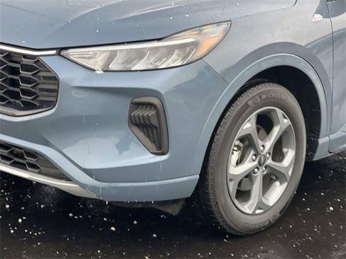 Certified 2023 Ford Escape ST-Line w/ Tech Pack #1 image 8