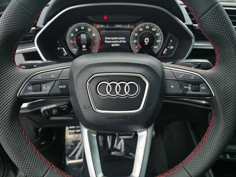 New 2025 Audi Q3 2.0T Premium Plus image 24