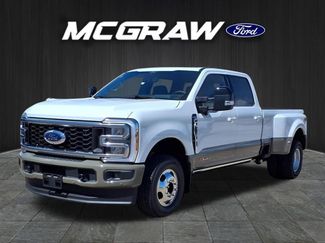 New 2026 Ford F350 King Ranch 360° Tour