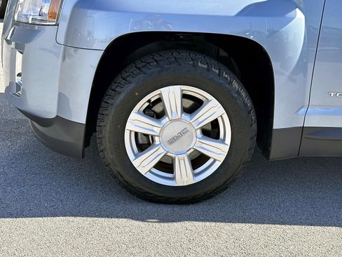 Used 2015 GMC Terrain SLE w/ Convenience Package image 11