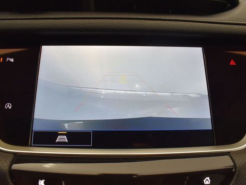 Used 2023 Cadillac XT5 Luxury image 22