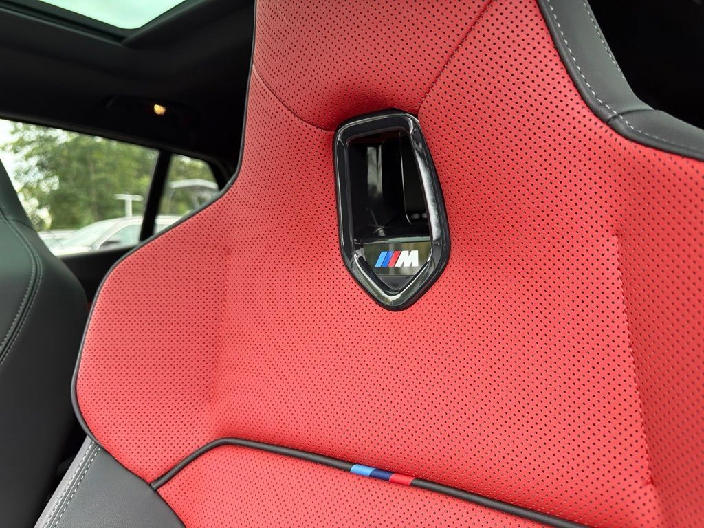 Used 2025 BMW X2 M35i w/ Premium Package AWD/4WD image 13