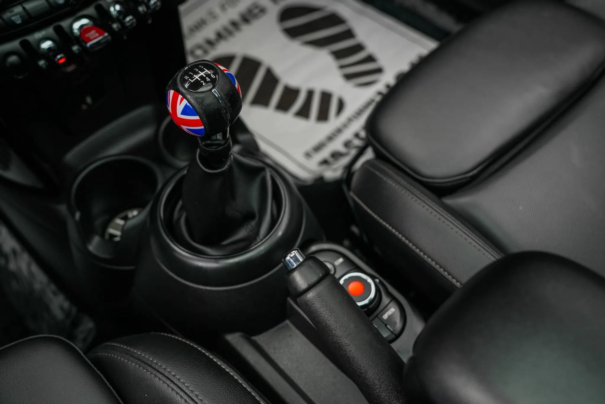 Used 2019 MINI Cooper S FWD image 23