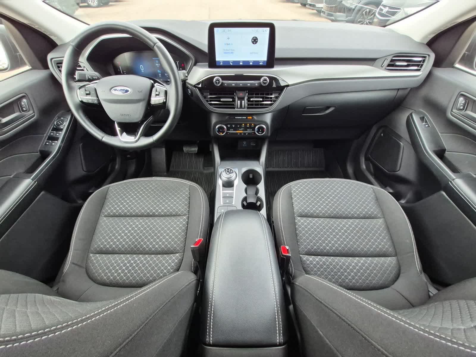 Used 2023 Ford Escape Active AWD/4WD image 15