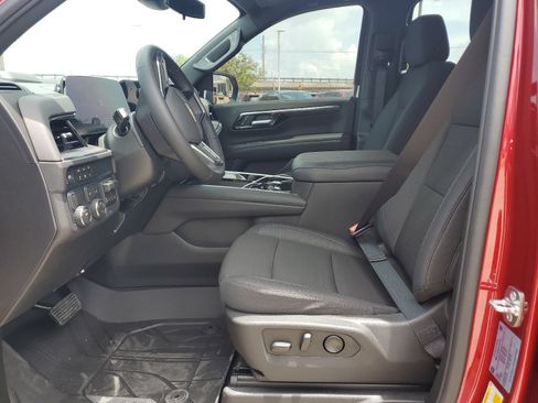 New 2026 Chevrolet Suburban LS w/ LPO, Dark Essentials Package RWD image 19