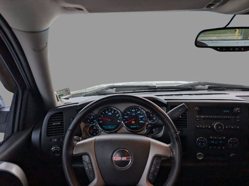 Used 2007 GMC Sierra 2500 SLE w/ EZ-Lift Tailgate Package RWD image 31